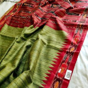 Gheecha Sambalpuri