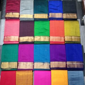 Mangalgiri Silk