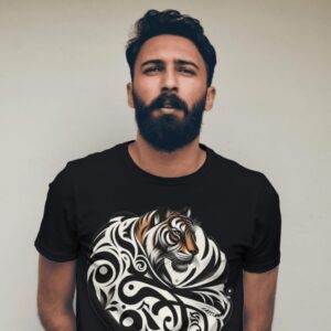 Royal Bengal Tiger