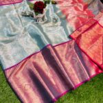 Tanchui brocade semi silk