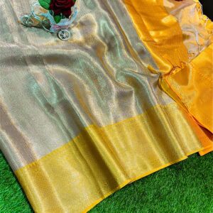 Tissu